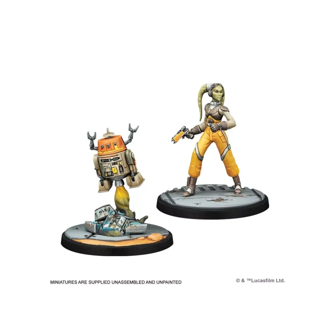 Star Wars : Shatterpoint : Make The Impossible Possible escouade - Extension