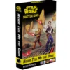 Star Wars : Shatterpoint : Never Tell Me The Odds Pack Mission - Extension