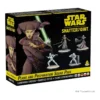 Star Wars : Shatterpoint : Planification Et Préparation escouade - Extension