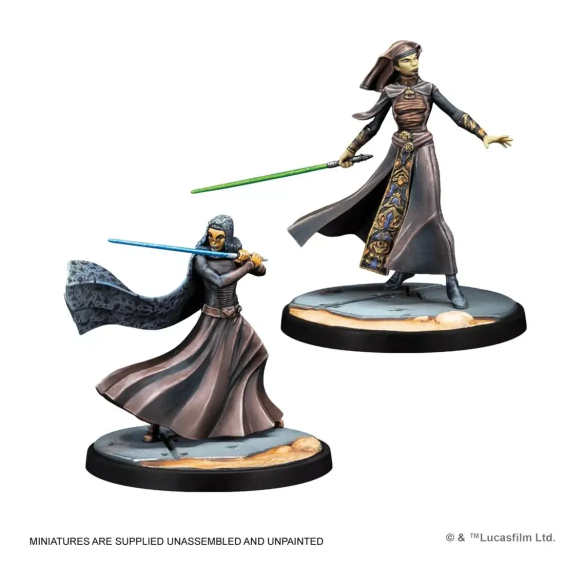 Star Wars : Shatterpoint : Planification Et Préparation escouade - Extension