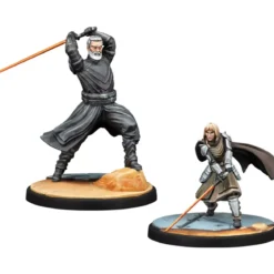 Star Wars : Shatterpoint : Secure the Future - Escouade Pack - Extension