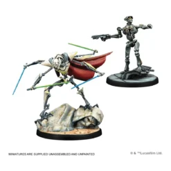 Star Wars : Shatterpoint : Soif De Destruction escouade - Extension