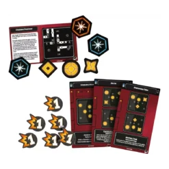 Star Wars : Shatterpoint - Strategic Positions Pack Mission - Extension