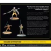Star Wars : Shatterpoint : Stronger than Fear escouade - Extension