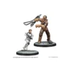 Star Wars : Shatterpoint : This is Some Rescue ! Escouade - Extension