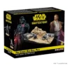Star Wars : Shatterpoint : Tu Ne Peux Pas Fuir Set De Duel - Extension