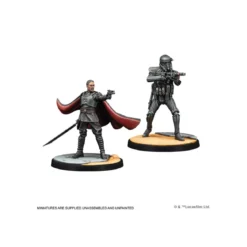 Star Wars : Shatterpoint : Vous avez quelque chose escouade - Extension