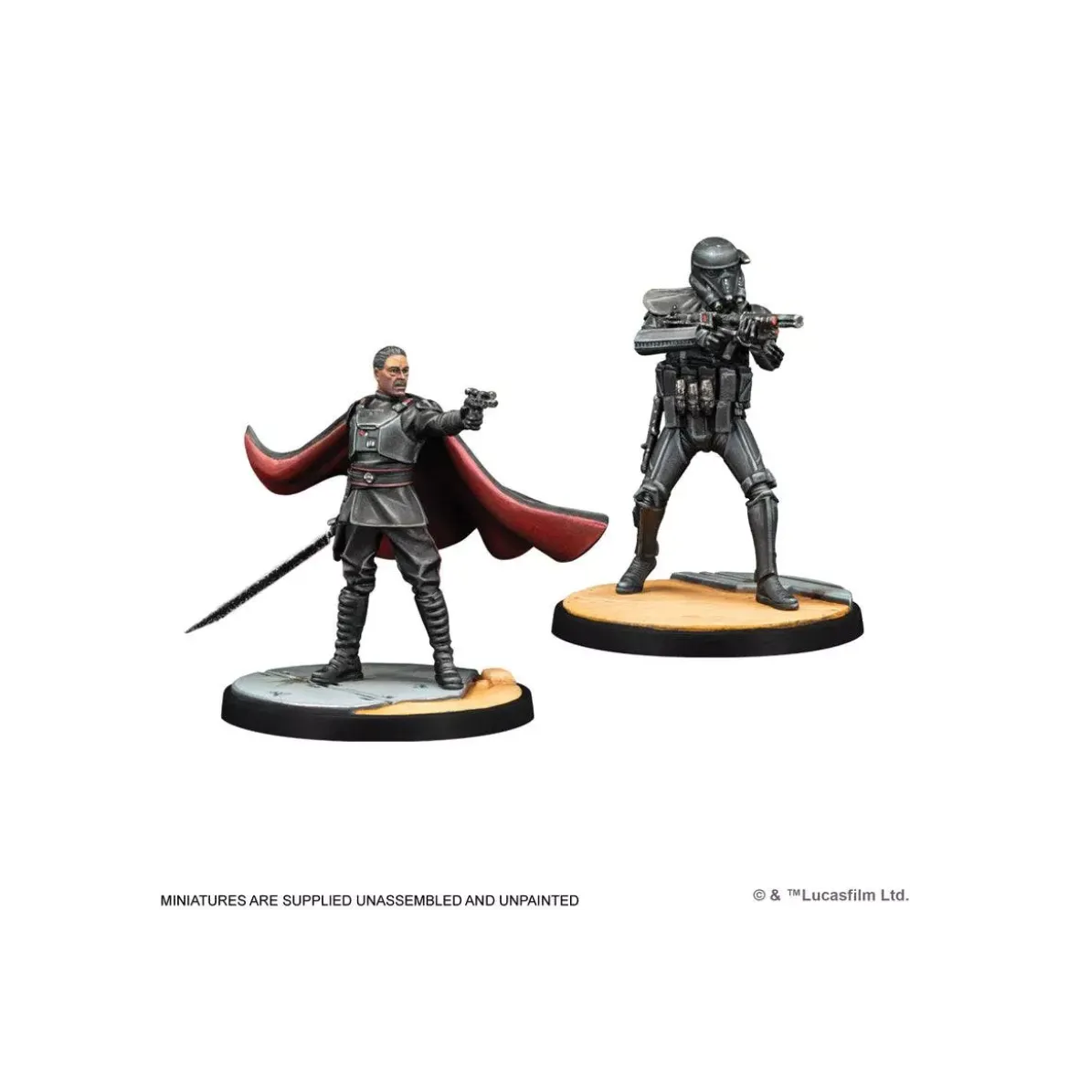 Star Wars : Shatterpoint : Vous avez quelque chose escouade - Extension