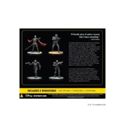 Star Wars : Shatterpoint : Vous avez quelque chose escouade - Extension