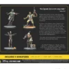 Star Wars : Shatterpoint : We Don’t Need Their Scum Escouade - Extension