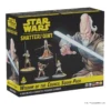 Star Wars : Shatterpoint : Wisdom of the Council Escouade - Extension