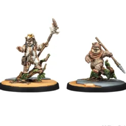 Star Wars : Shatterpoint : Yub Nub escouade - Extension