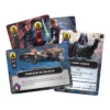 Star Wars - The Deck Building Game