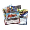 Star Wars - The Deck Building Game : Clone Wars Edition