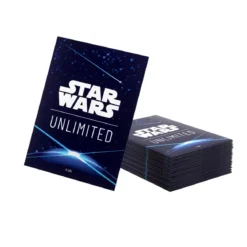 Star Wars Unlimited - Art Sleeves