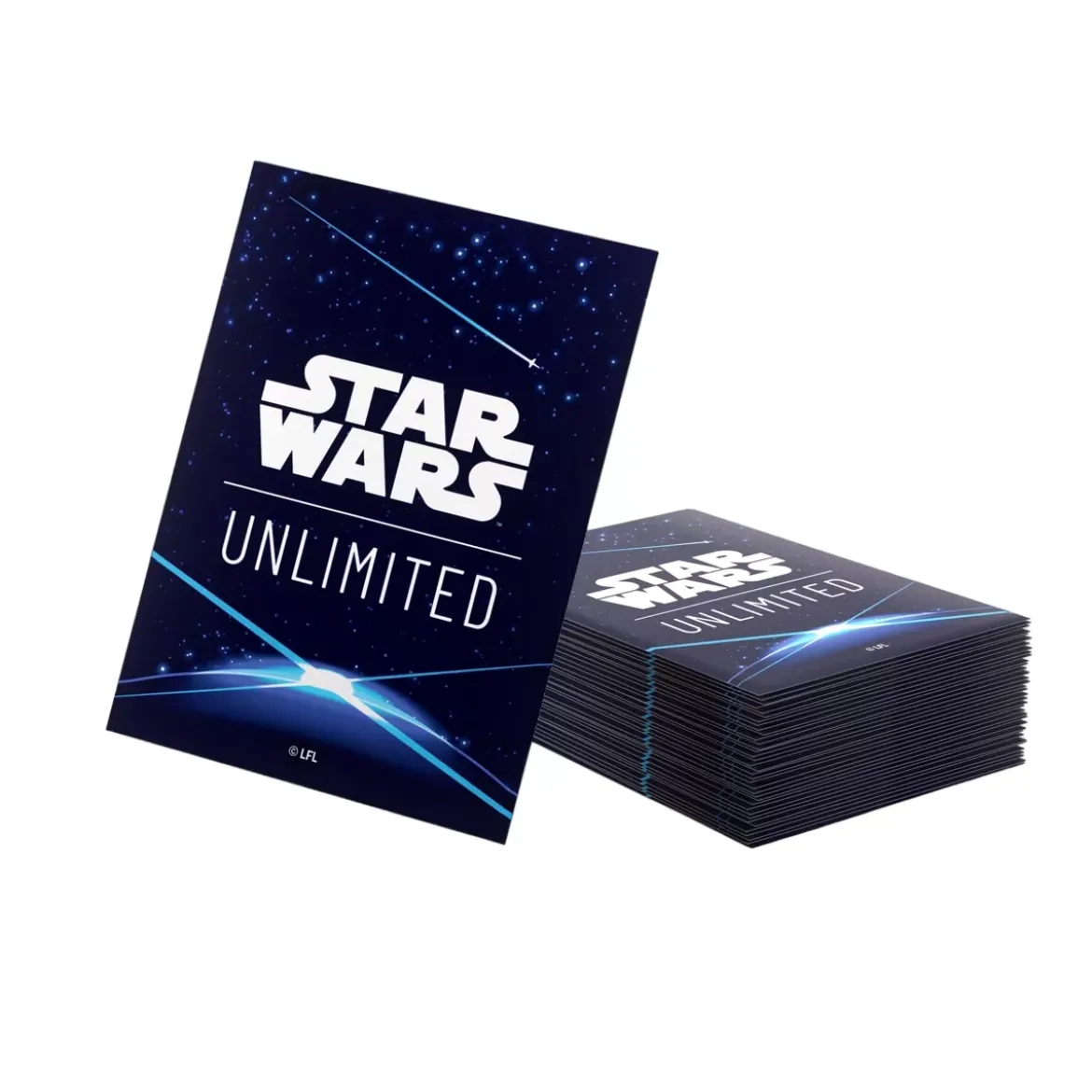 Star Wars Unlimited - Art Sleeves