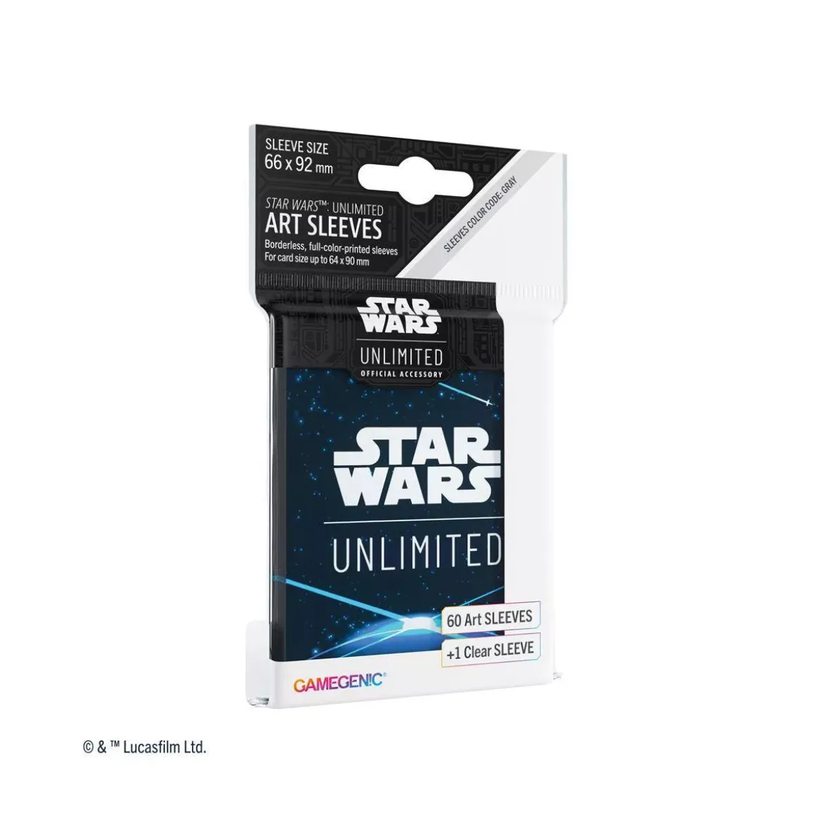 Star Wars Unlimited - Art Sleeves