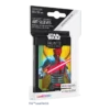 Star Wars Unlimited - Crépuscule de la République - Art Sleeves