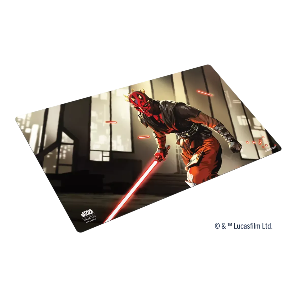 Star Wars Unlimited - Crépuscule de la République - Playmat