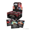 Star Wars Unlimited - Crépuscule de la République : Boosters