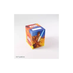 Star Wars Unlimited - Deck Box