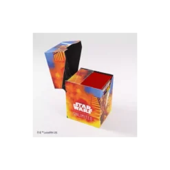 Star Wars Unlimited - Deck Box
