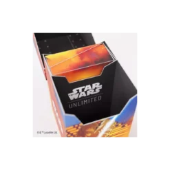 Star Wars Unlimited - Deck Box