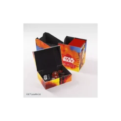 Star Wars Unlimited - Deck Box
