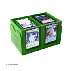 Star Wars Unlimited - Double Deck Pod