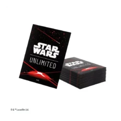 Star Wars Unlimited - Double Sleeving Pack