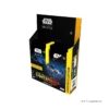 Star Wars Unlimited - Jump to Lightspeed - Carbonite Edition : Boite de 12 Boosters
