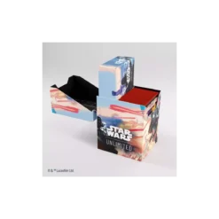 Star Wars Unlimited - Ombres de la Galaxie - Deck Box