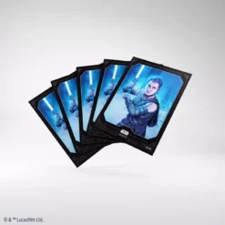 Star Wars Unlimited - Ombres de la Galaxie - Art Sleeves