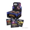 Star Wars Unlimited - Ombres de la Galaxie : Boite 24 boosters