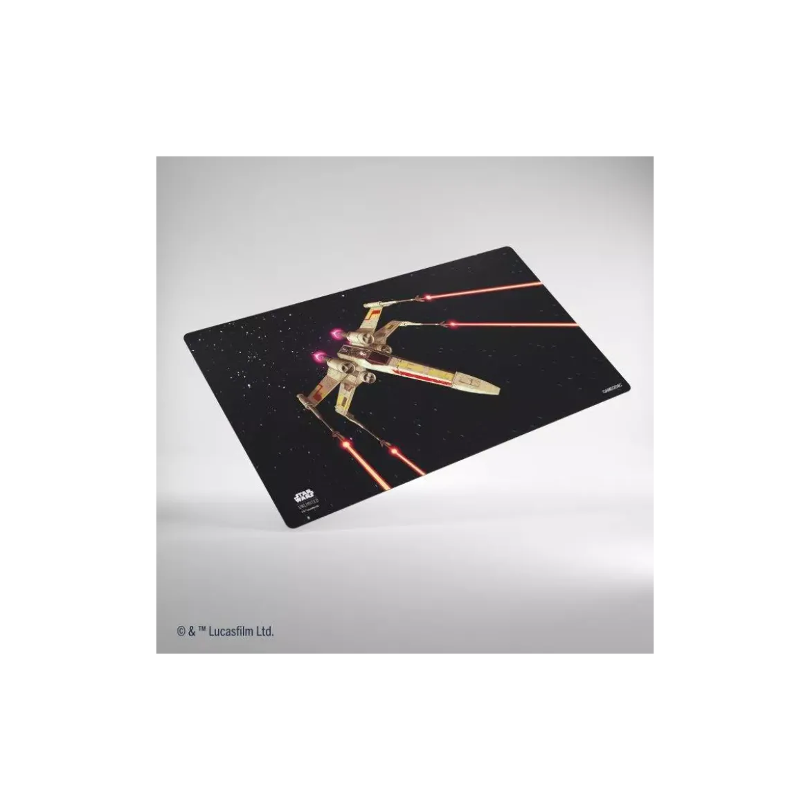 Star Wars Unlimited - Playmat