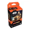 Star Wars Unlimited - Sans Foi Ni Loi : Deck de Démarrage Leia Organa