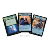 Star Wars Unlimited - Secrets du Pouvoir : Deck de Démarrage Chancelier Palpatine
