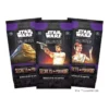 Star Wars Unlimited - Secrets du Pouvoir : Boosters