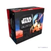Star Wars Unlimited - Spark of Rebellion : Boite 24 boosters - Version Anglaise