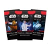 Star Wars Unlimited - Étincelle De Rébellion : Booster