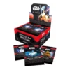 Star Wars Unlimited - Étincelle De Rébellion : Boite 24 boosters