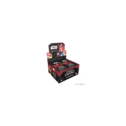 Star Wars Unlimited - Twilight of the Republic : Boosters - Version Anglaise