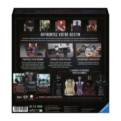 Star Wars Villainous
