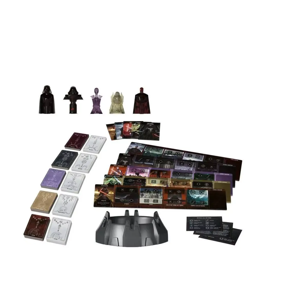 Star Wars Villainous