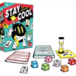 Stay Cool