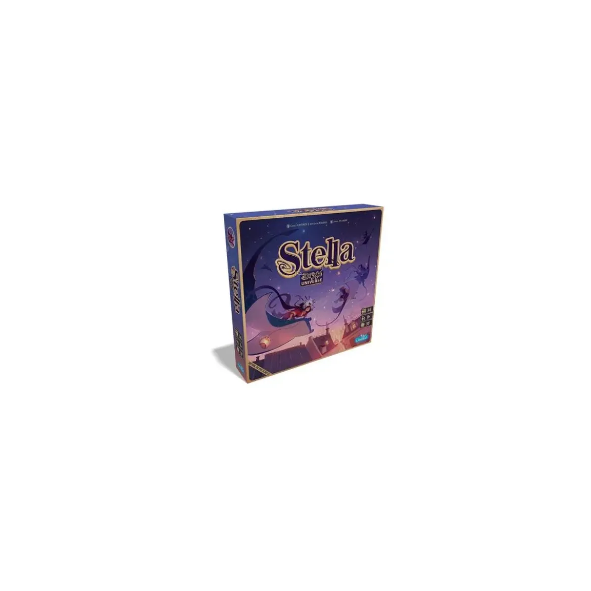 Stella - Dixit Universe