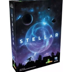 Stellar