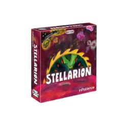 Stellarion