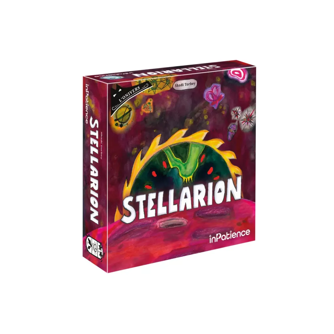 Stellarion