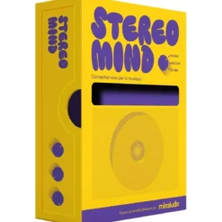 Stereo Mind
